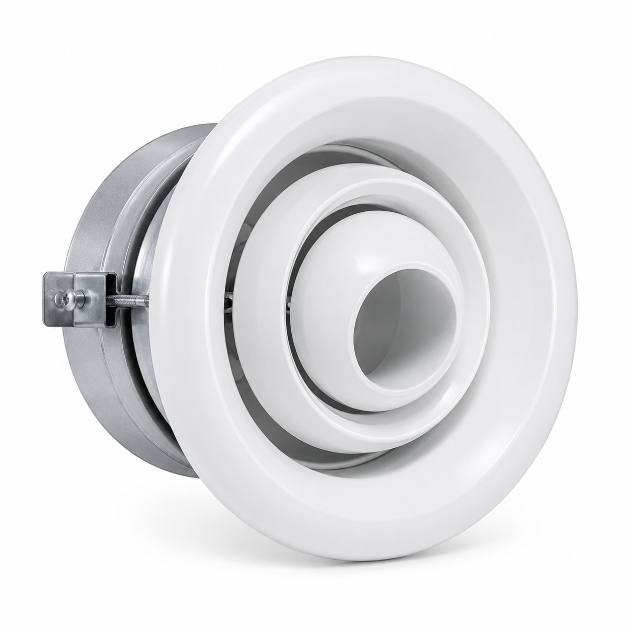 Adjustable Jet Nozzle