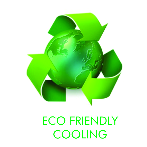 Eco Friendly Cooling
