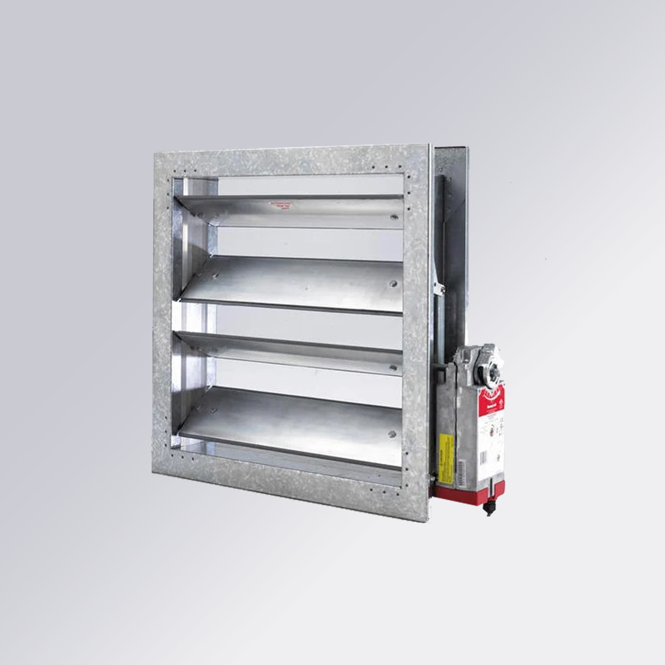 Fire Damper