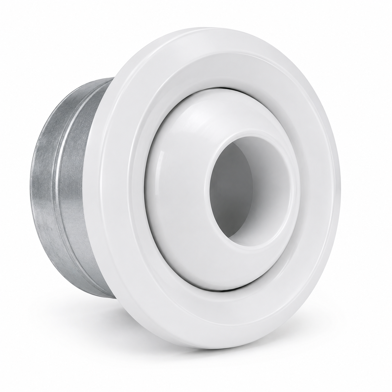 Fixed Jet Nozzle
