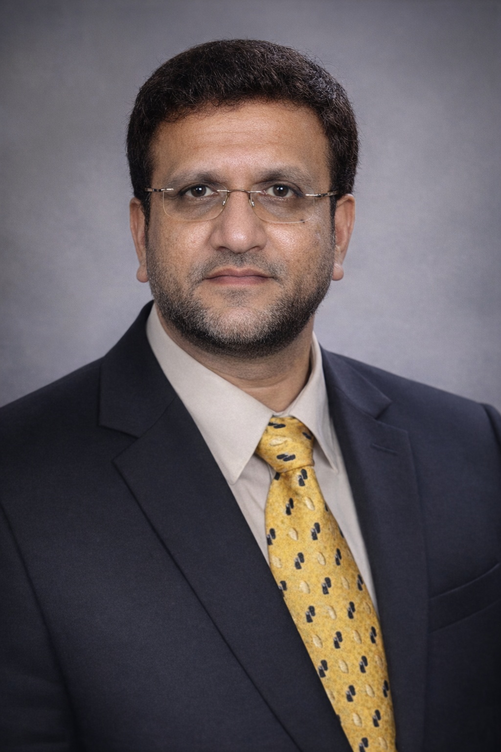 Khalid — Founder, Ajanta Engineering Works