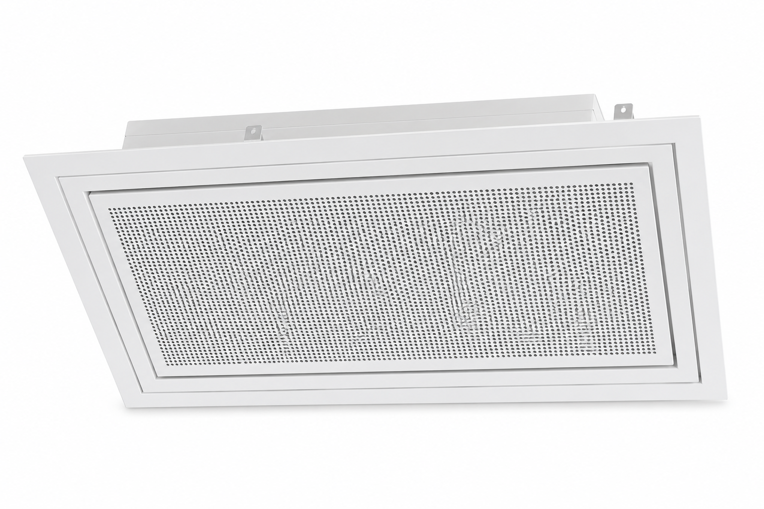 Laminar Flow Diffuser