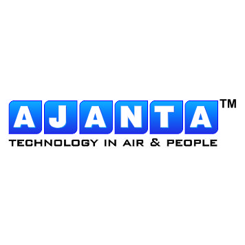 Ajanta Engineering Works Logo