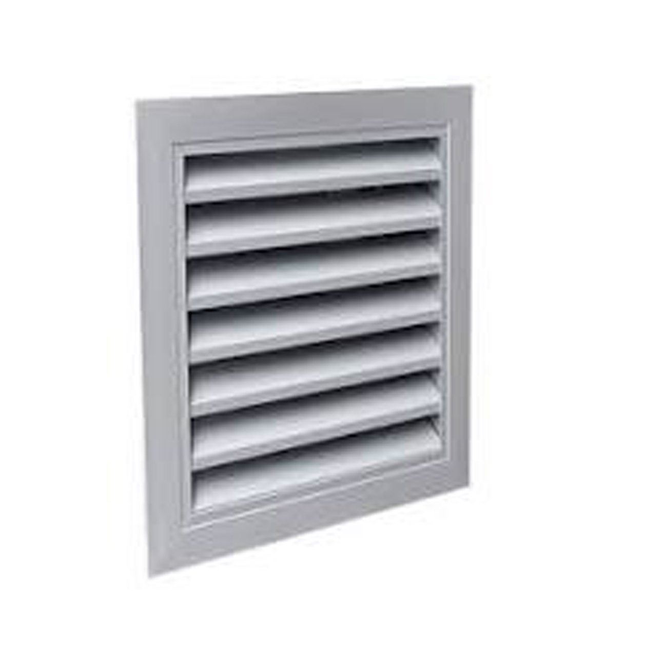 Adjustable Blade Louver