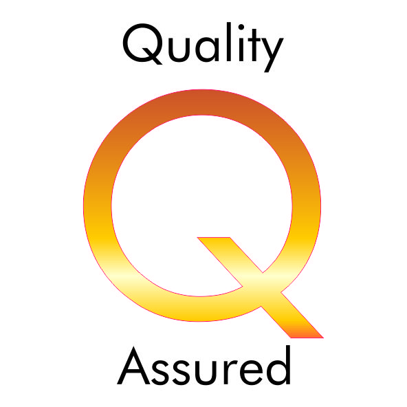 Quality Assured