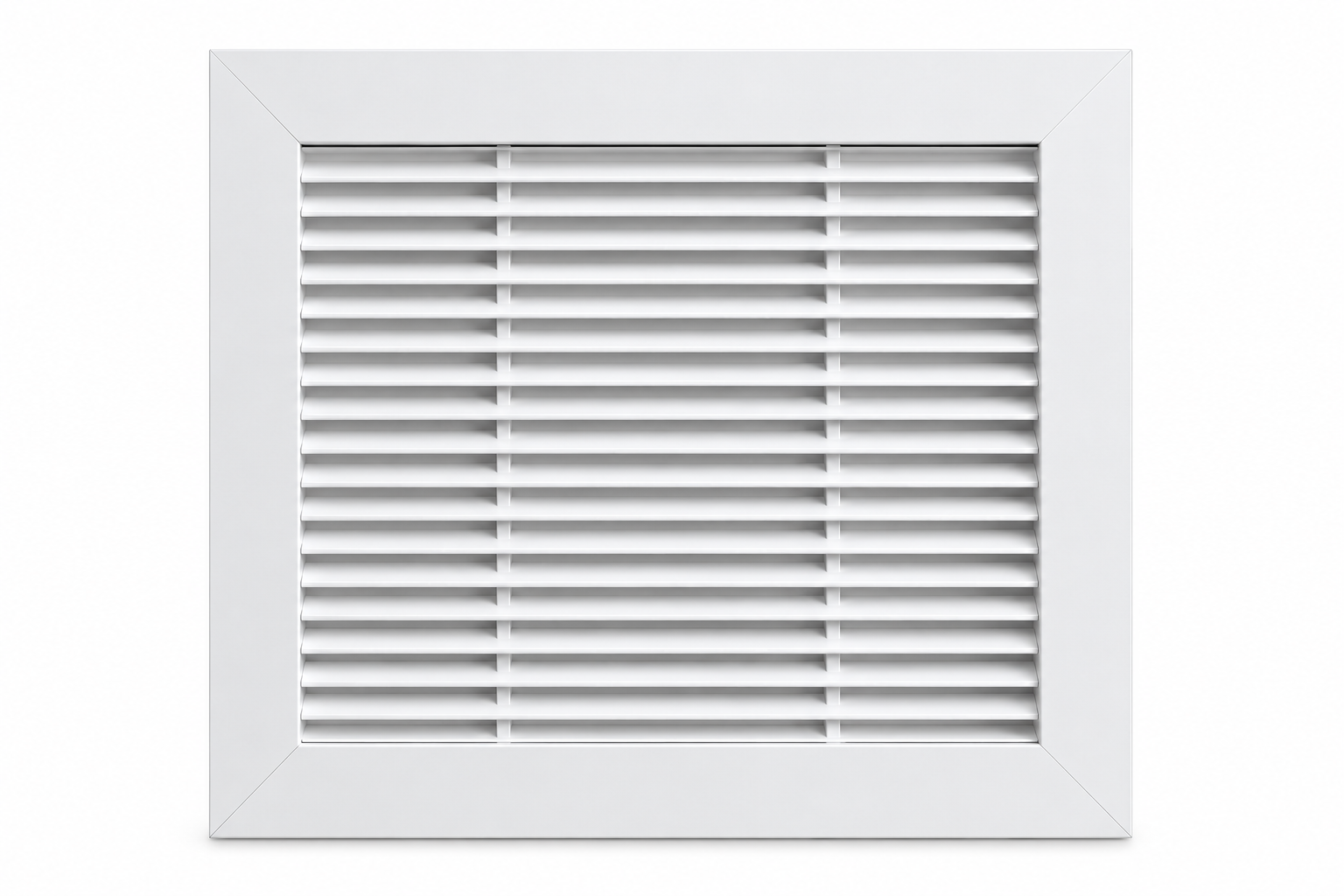Return Air Grille