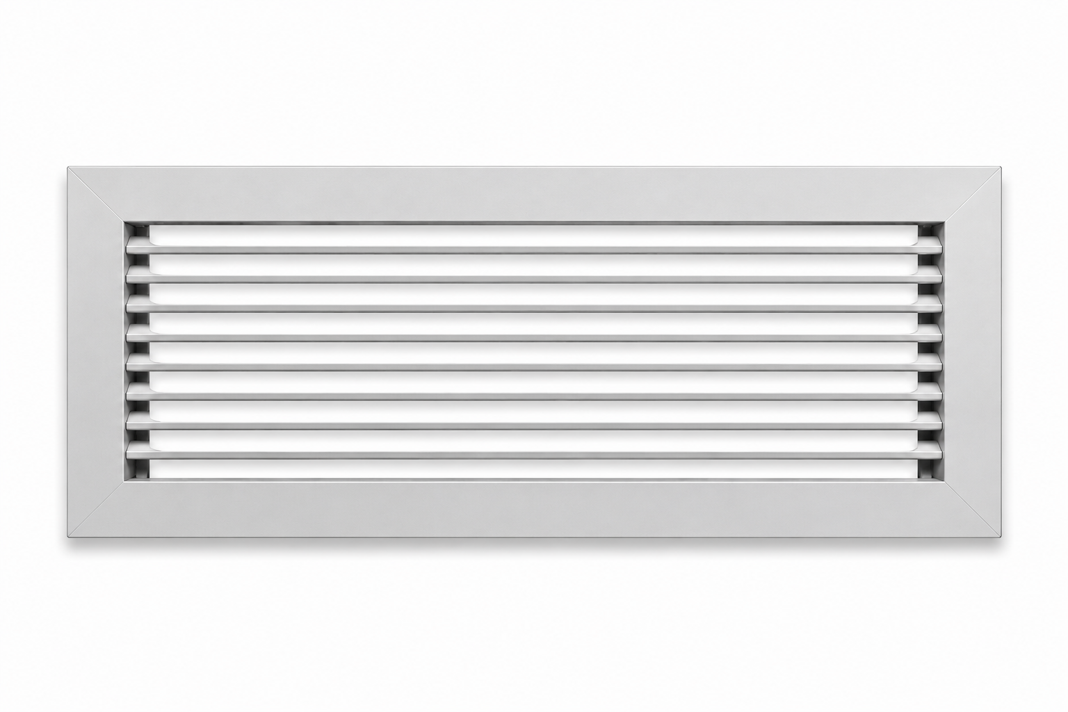 Single Deflection Grille