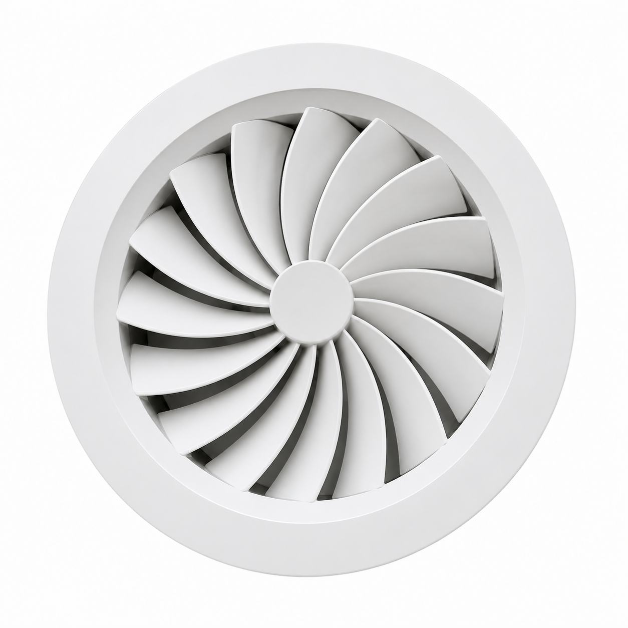 Swirl Diffuser